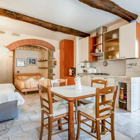 Casa Castiglione Lejlighed Riomaggiore Eksteriør billede