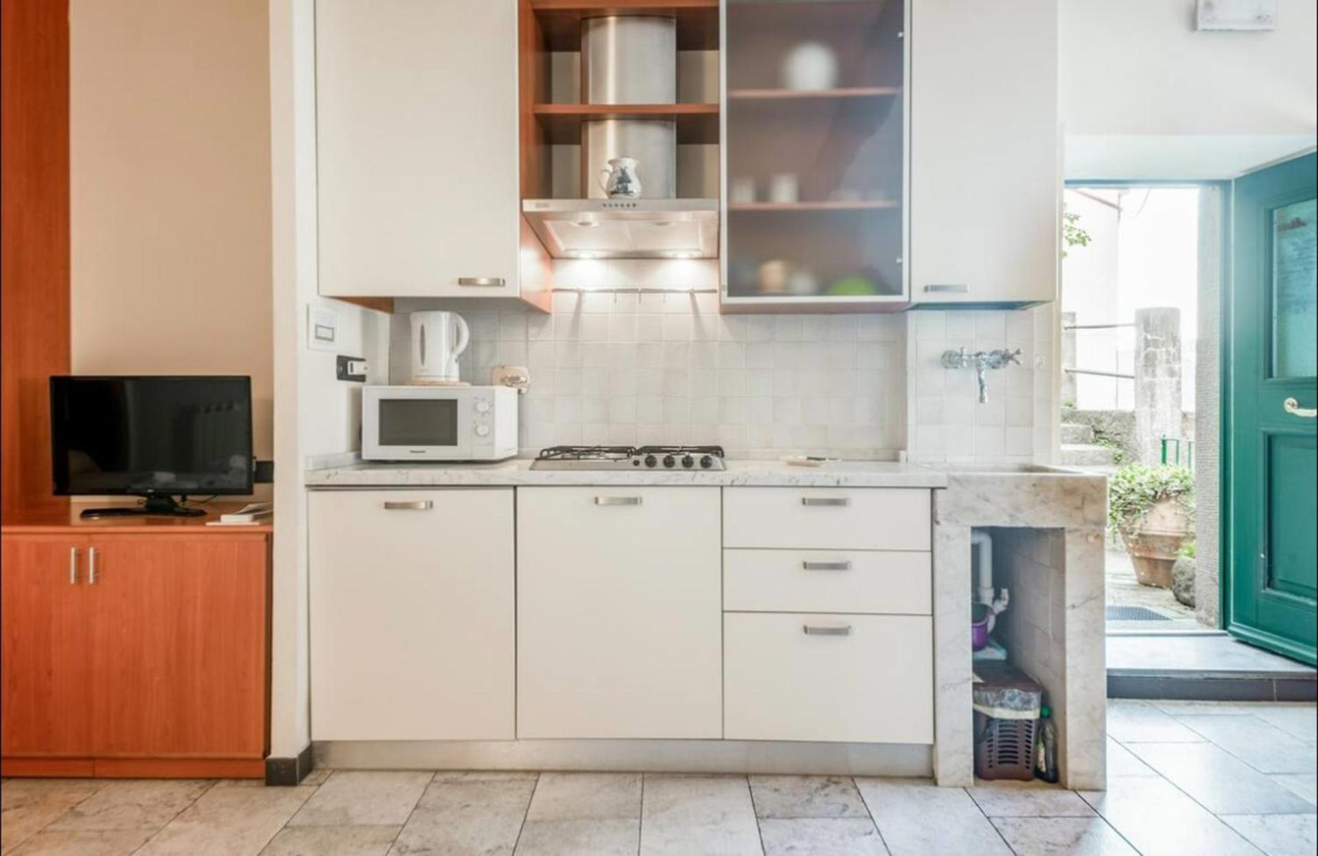 Casa Castiglione Lejlighed Riomaggiore Eksteriør billede