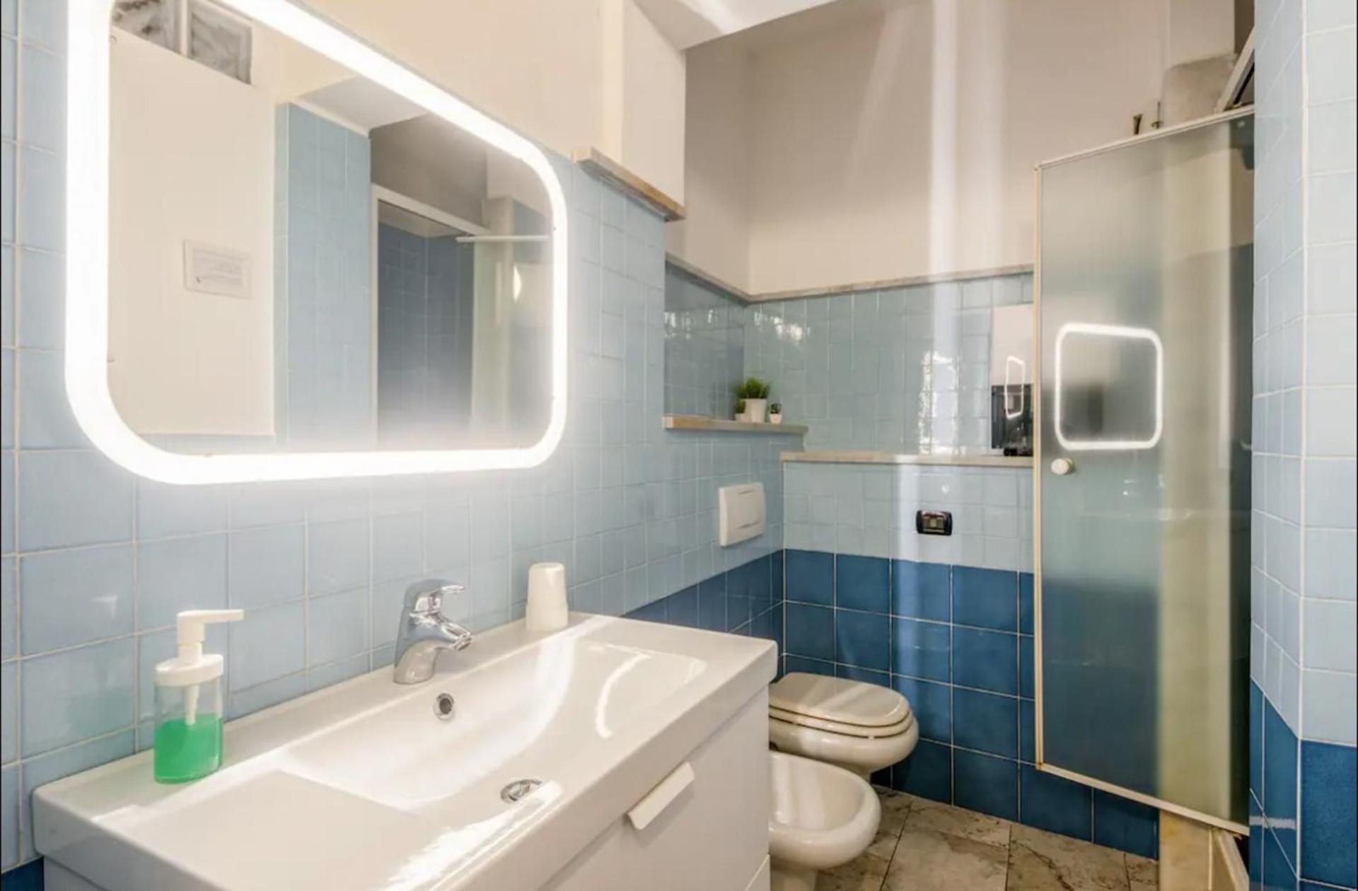Casa Castiglione Lejlighed Riomaggiore Eksteriør billede